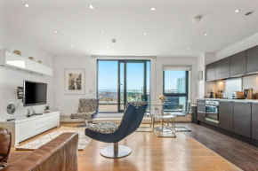MySquare Camden Serviced Apartments